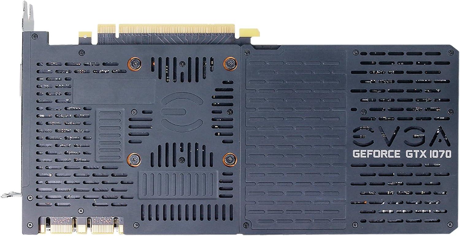Brand New EVGA FTW2 Nvidia GTX 1070