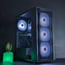 🔫💵@1080p Budget Gaming PC⚫️ GTX 1650⚫️I7-2600K⚫️16GB RAM⚫️500GB SSD⚫️