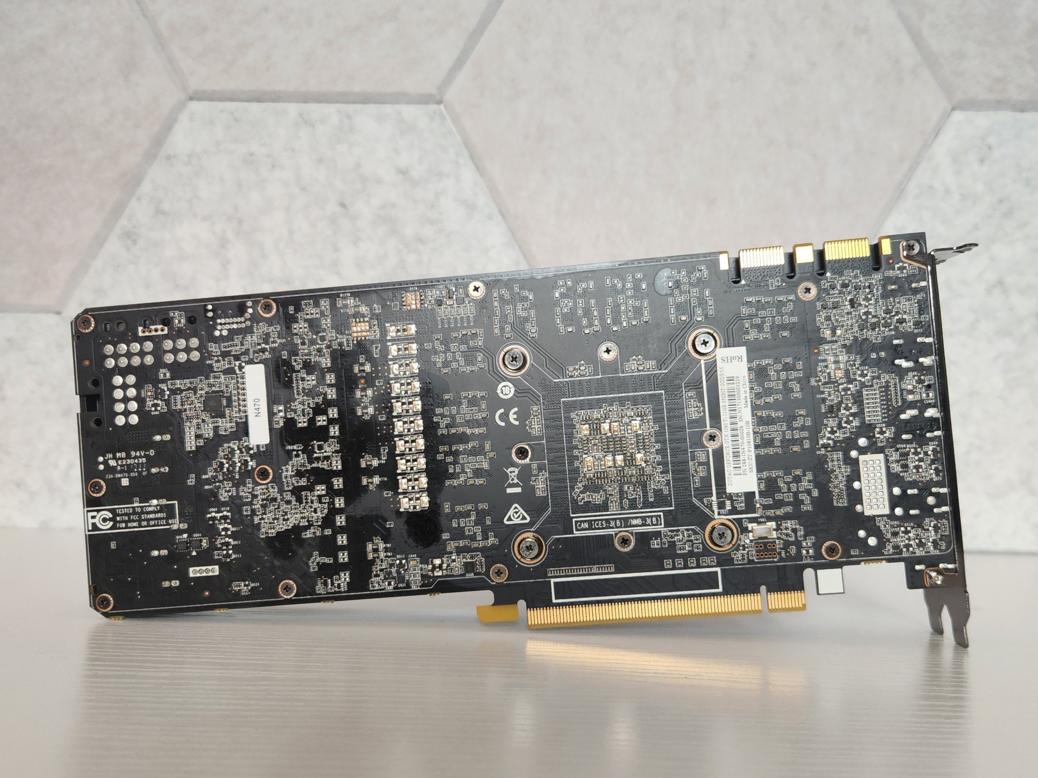 NVIDIA GeForce GTX 1080 Ti 11GB GDDR5X Graphics Card