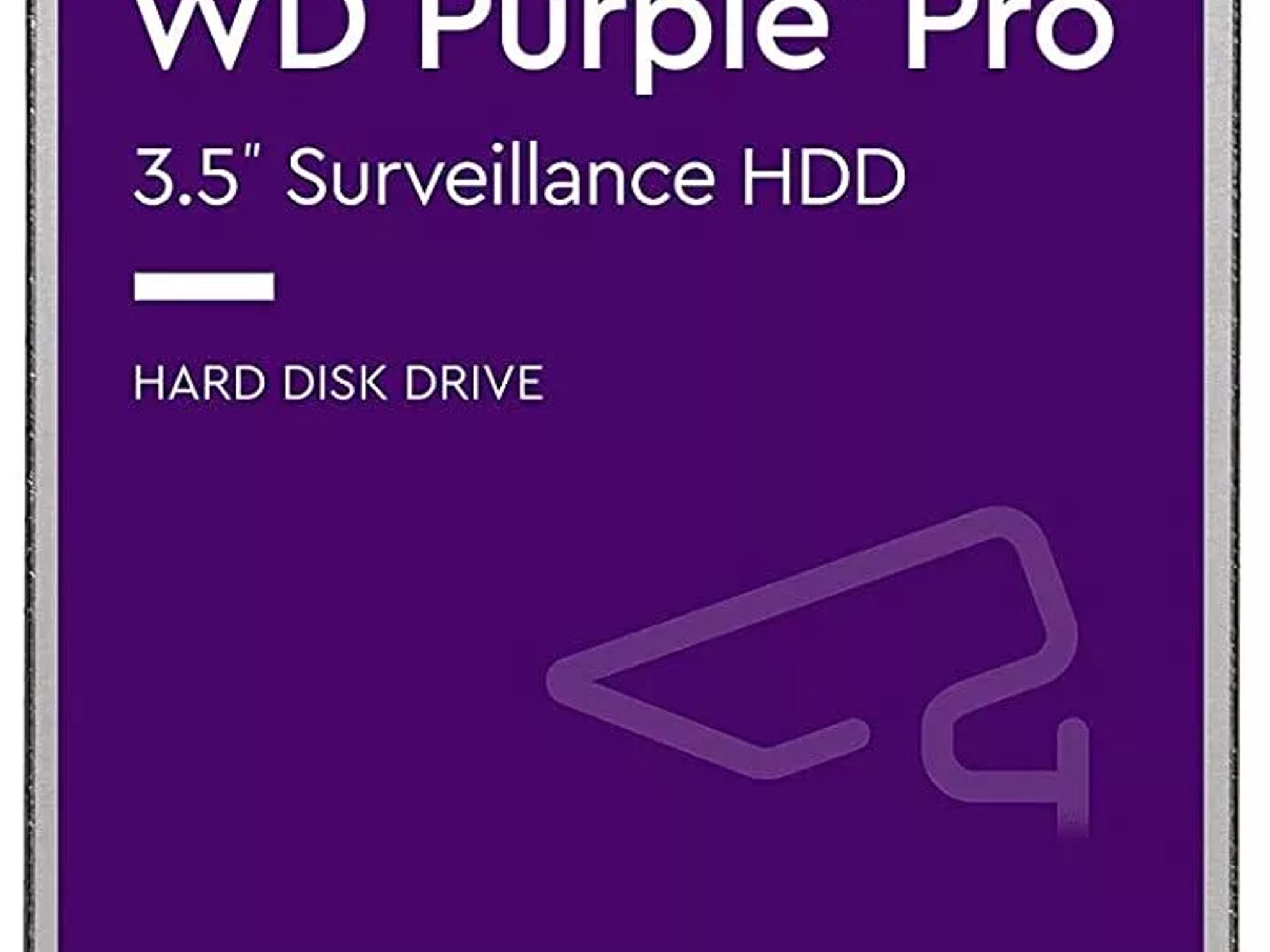 WD121PURP
