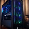 High-End Gaming PC | RTX 4080 Super | i9-14900KF | 4TB Gen4 NVMe | Liquid Cooled