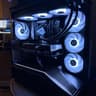 🔥 ALL NEW | Ryzen 7 7800X3D | XFX RX 9070 GRE 12GB | 32GB DDR5-6000 CL30 | 360MM AIO | WIN 11 PRO