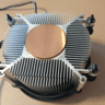 AMD Wraith Spire RGB CPU Stock Cooler AM4