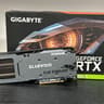 GIGABYTE Gaming OC GeForce RTX 3060 Ti 8GB GDDR6 PCI Express 4.0 ATX Graphics Card
