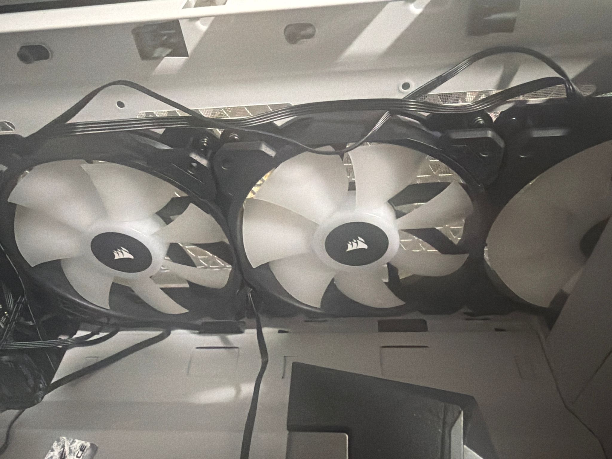 Radeon RX 6800 Custom Gaming PC - Core i7-12700K