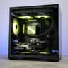 RTX 5060 | RYZEN 7 3700X | 32GB RAM | 1TB SSD | WINDOWS 11 |