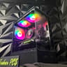 💸💪 THE BUDGET BRO 💪💸i5 10500T| GTX 1070| 16 GB DDR4| 750GB SSD| 650W PSU