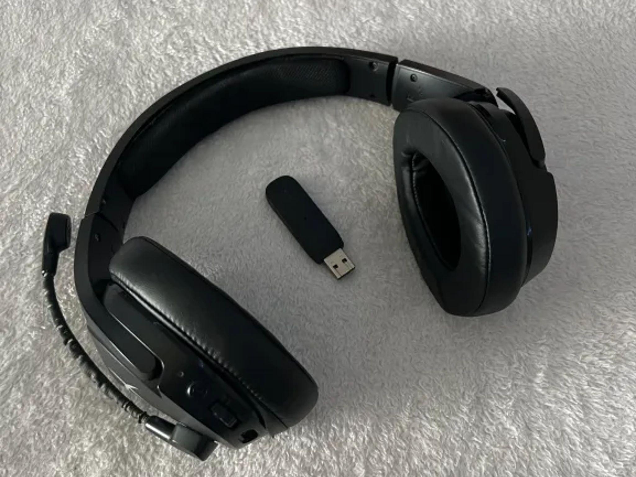 HyperX Cloud Stinger Core Wireless Gaming Headset