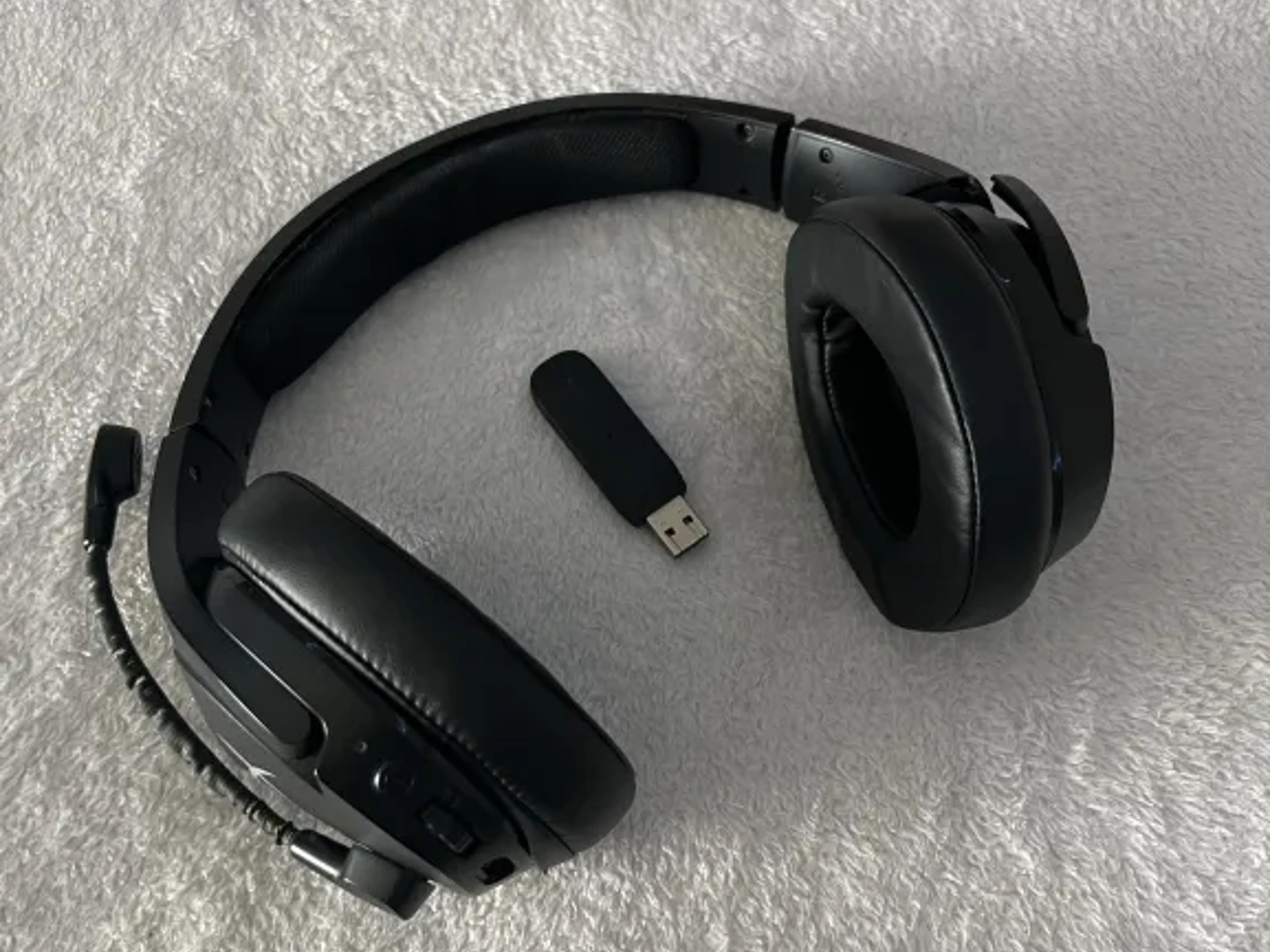 HyperX Cloud Stinger Core Wireless Gaming Headset