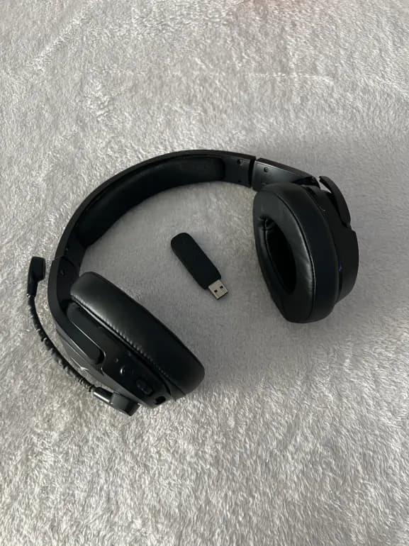 HyperX Cloud Stinger Core Wireless Gaming Headset