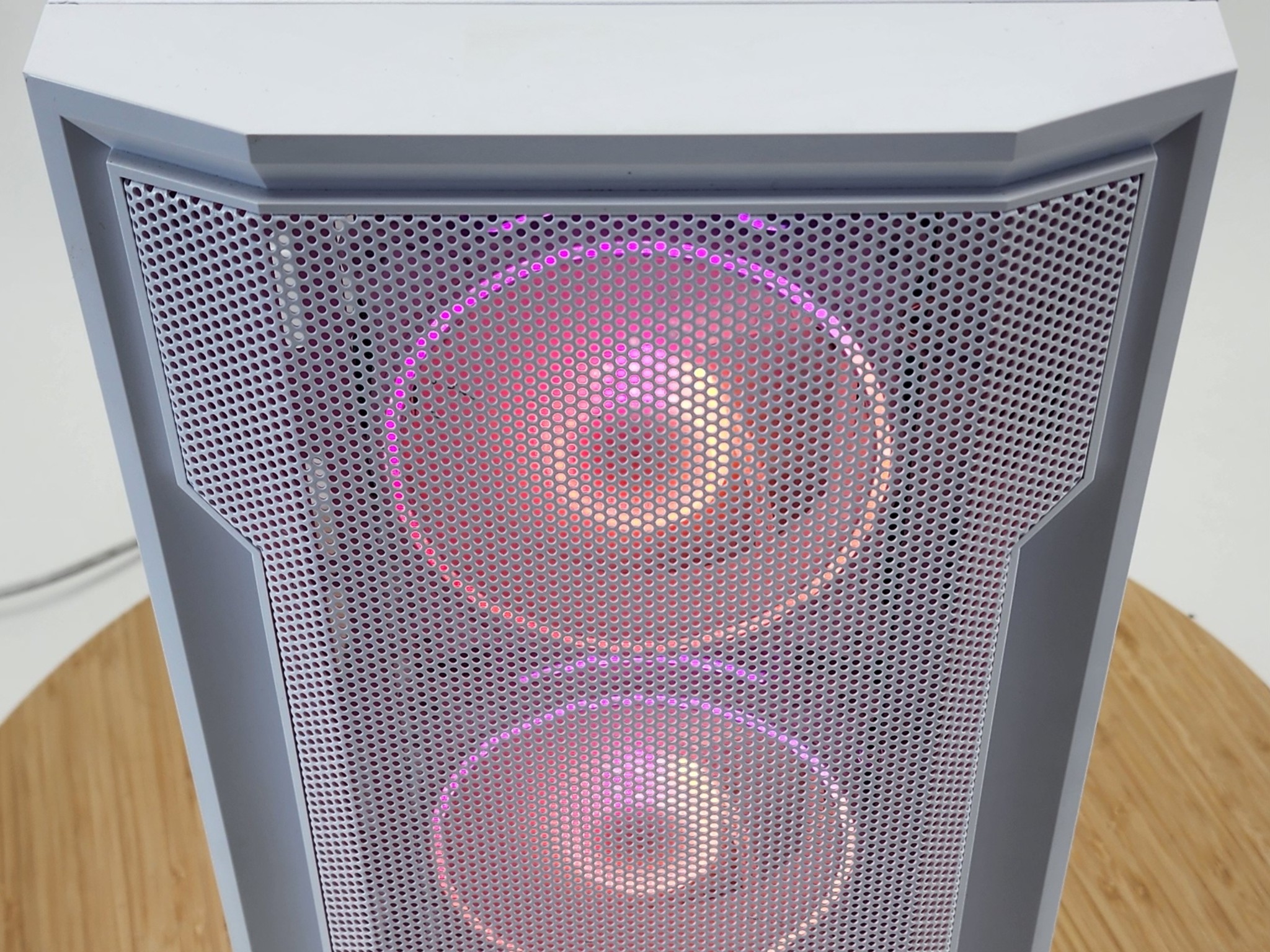 Gaming PC i7-10700KF 16GB RAM 1TB SSD RTX 3070 8GB Windows 11 Computer