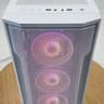 Gaming PC i7-10700KF 16GB RAM 1TB SSD RTX 3070 8GB Windows 11 Computer