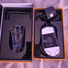 Glorious Model D with Skates (open box)