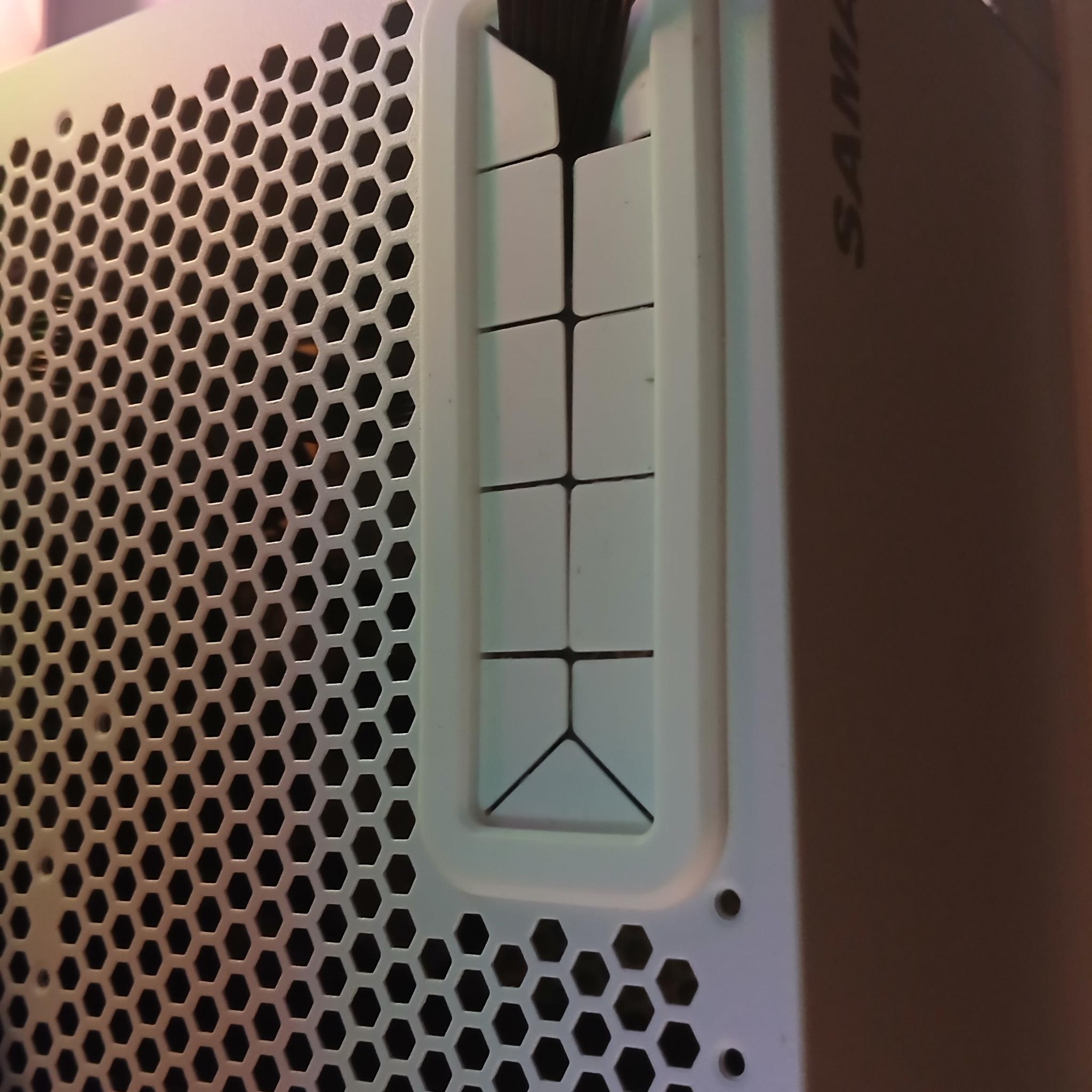 Rtx 3060ti|Ryzen 5 5500| 16gb 3200MHz|512Gb M.2 ssd