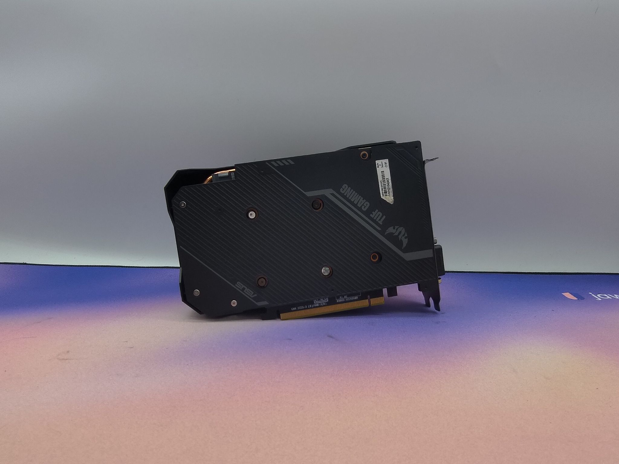 Asus TUF Gaming GTX 1660 Super