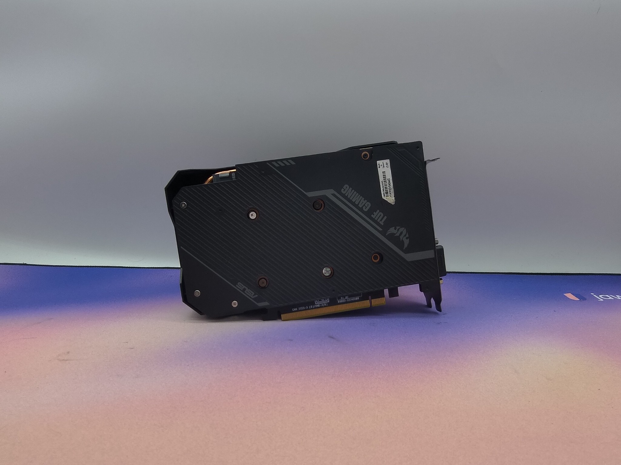 Asus TUF Gaming GTX 1660 Super