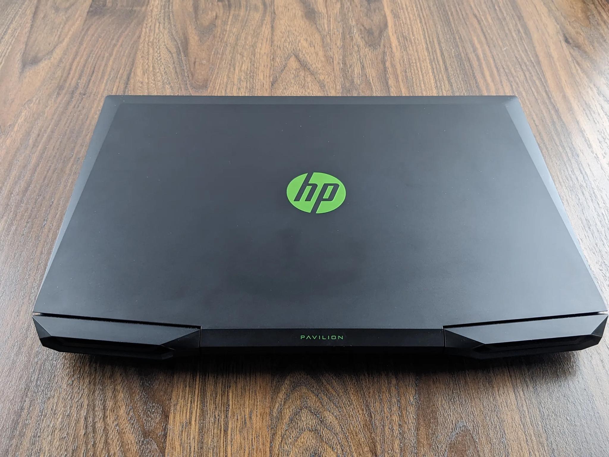 HP Pavilion Gaming GTX 1650, i5-9300H, 12GB DDR4, 256GB NVMe, 1TB HDD