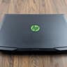HP Pavilion Gaming GTX 1650, i5-9300H, 12GB DDR4, 256GB NVMe, 1TB HDD