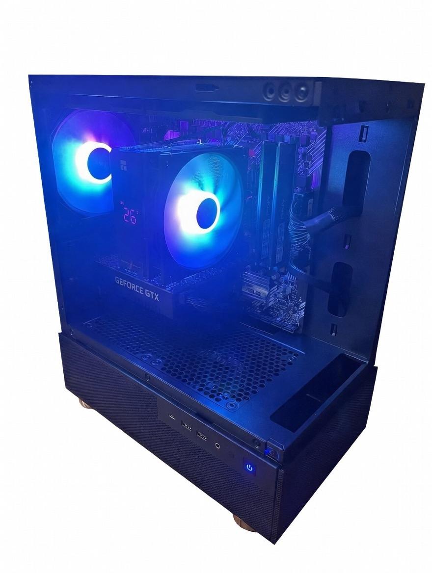 GTX 1660 ti | Ryzen 5 2600 | 16 gb DDR4 | 1 TB