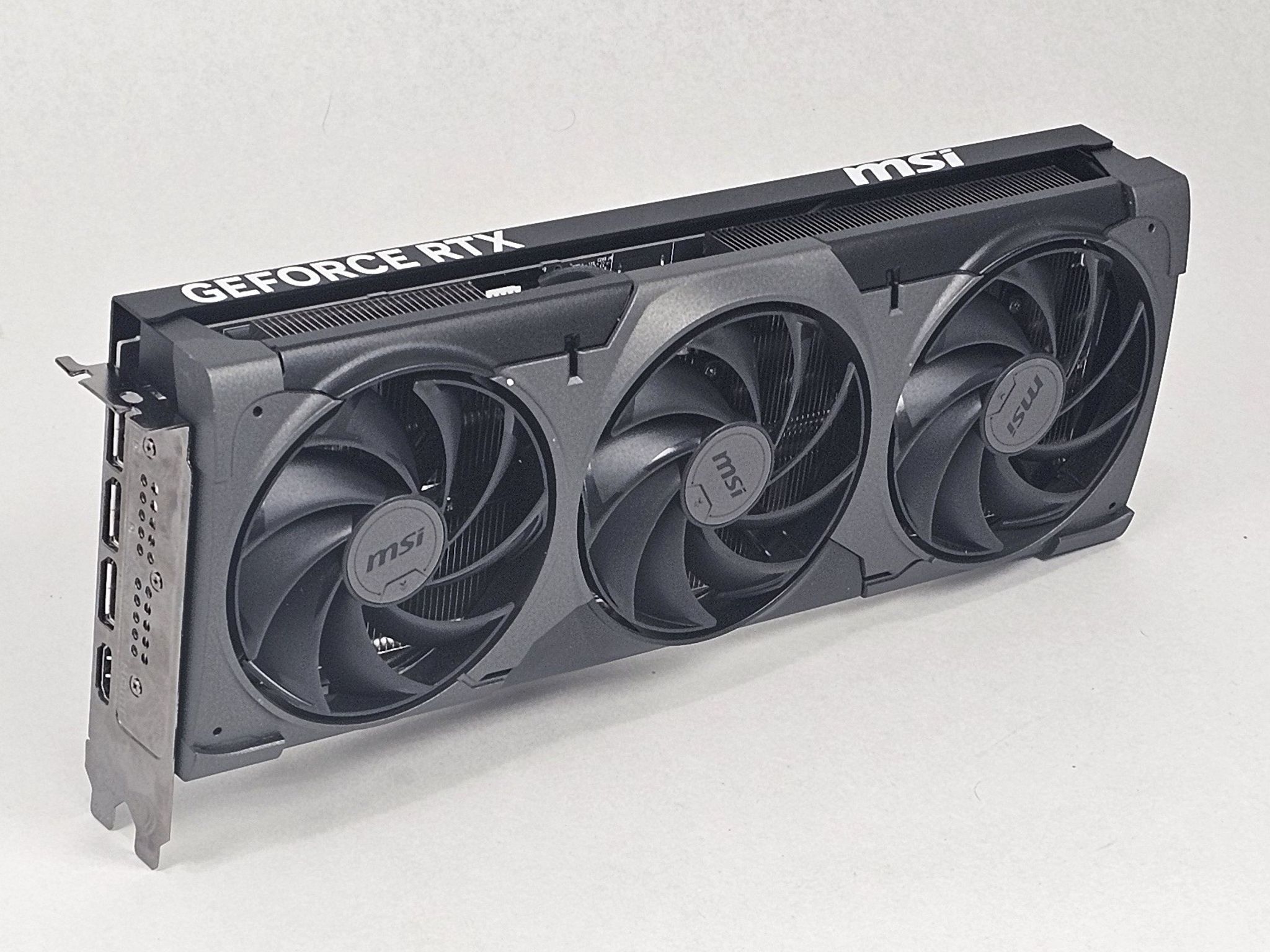 RTX 5070 Ti MSI Ventus 3X OC 16GB