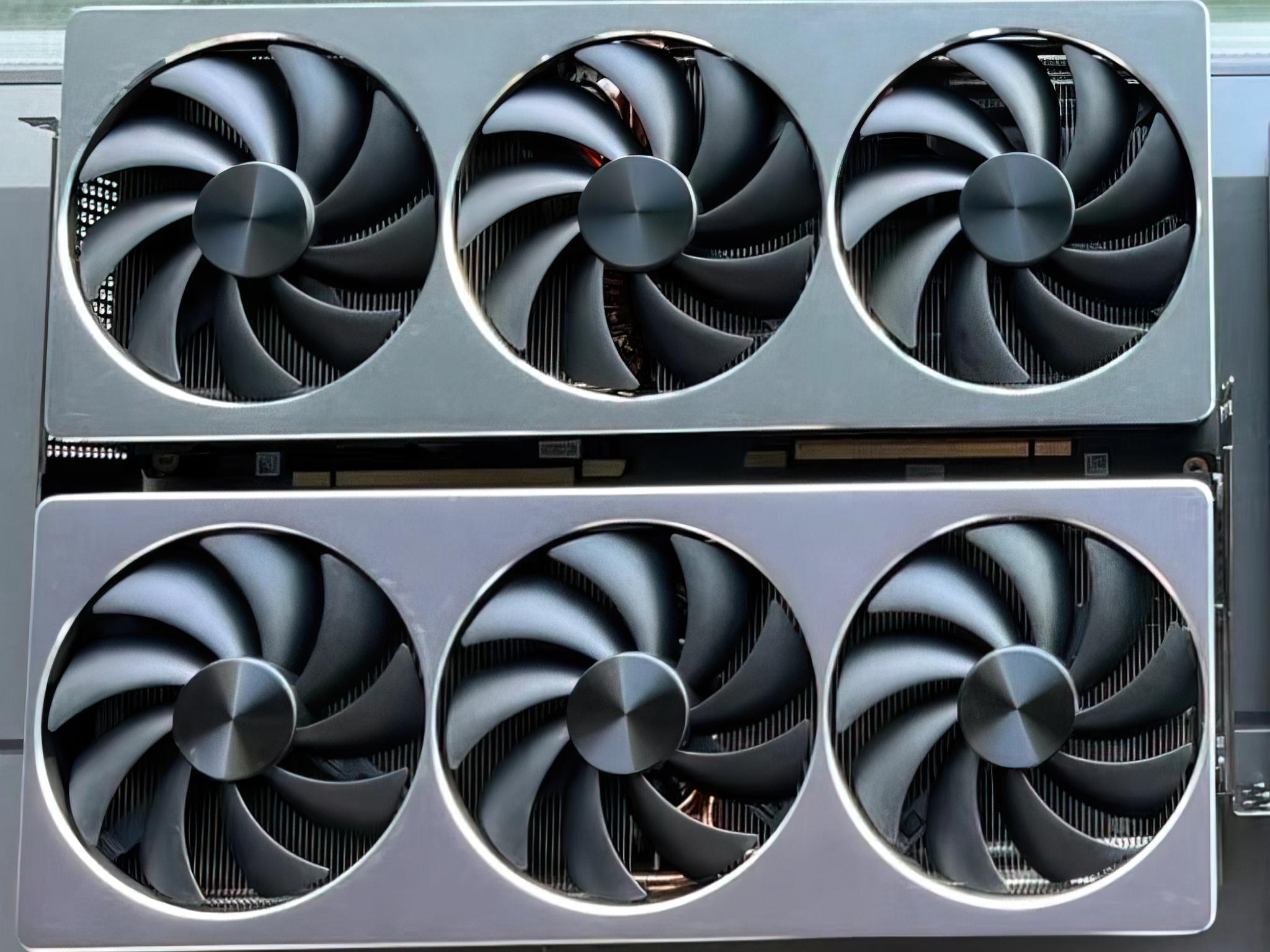 NVIDIA RTX 4080