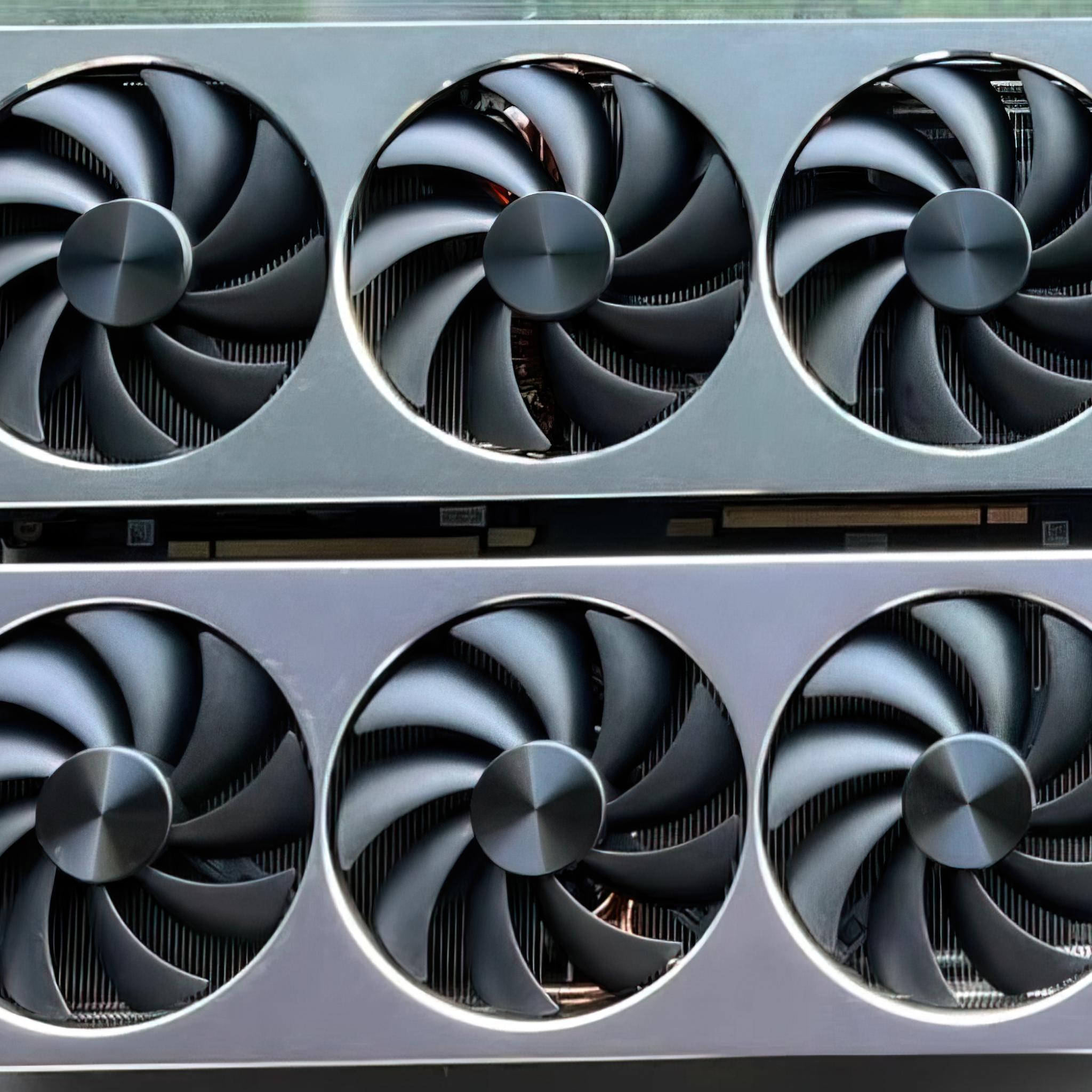 NVIDIA RTX 4080