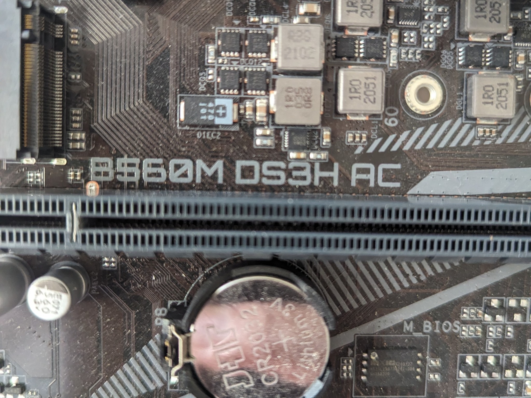 ASRock budget build motherboards