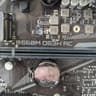 ASRock budget build motherboards