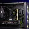 “Colorless.Pro” RX 7600 Ryzen 5 32GB Windows 11 1TB Gaming PC Powerhouse