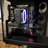 Core i5 - 13400F | RTX 4060 Ti | 16GB DDR5 | 1TBSSD | 650W Gold PSU | RGB FAN |