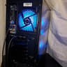 Phanteks Intel Core i7, 16GB RAM, ARC A750, PCIe 4.0 2TB, 1440p Gaming PC
