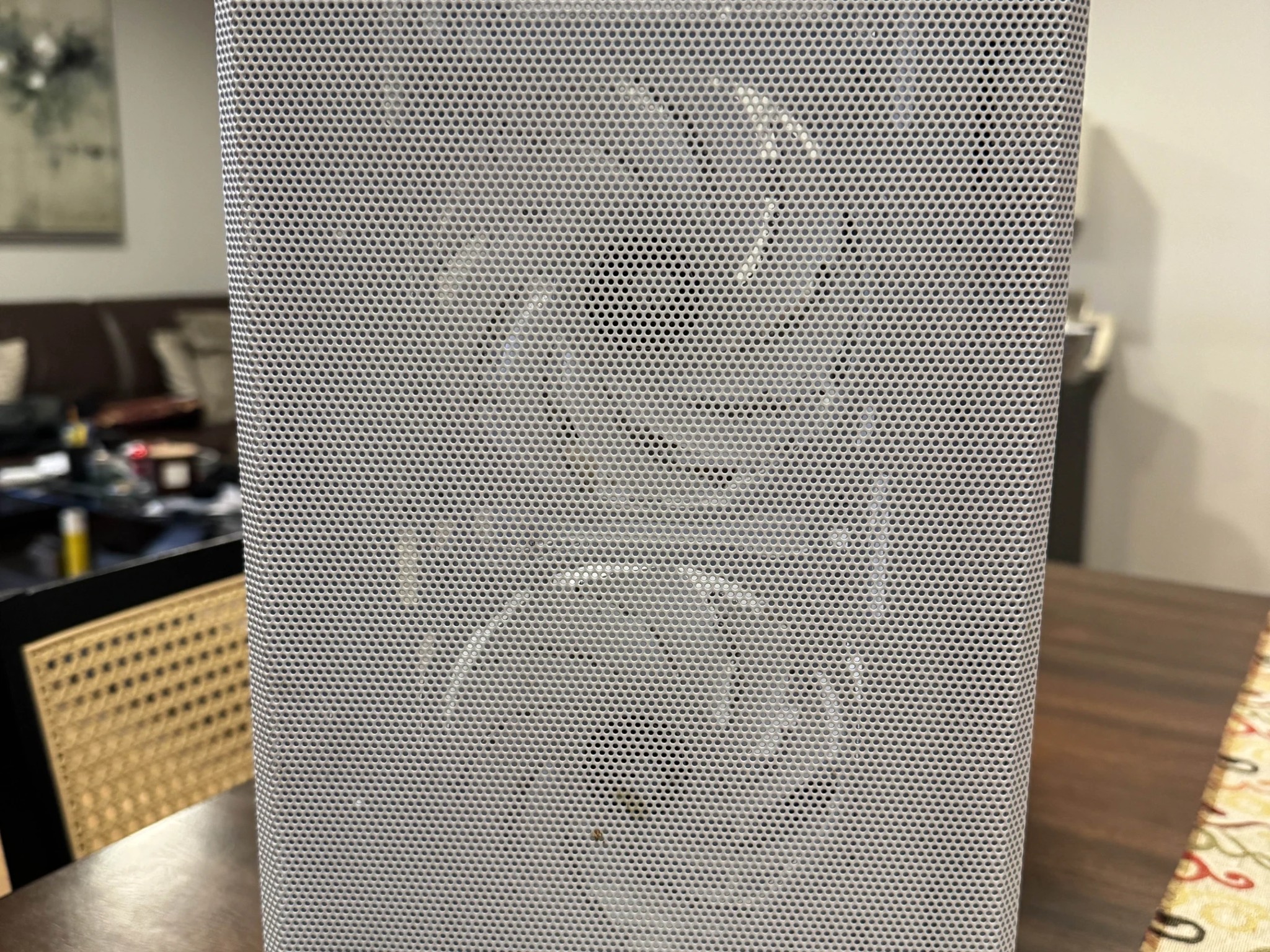 SAMA ARGB-Q5 MicroATX Mini Tower Case