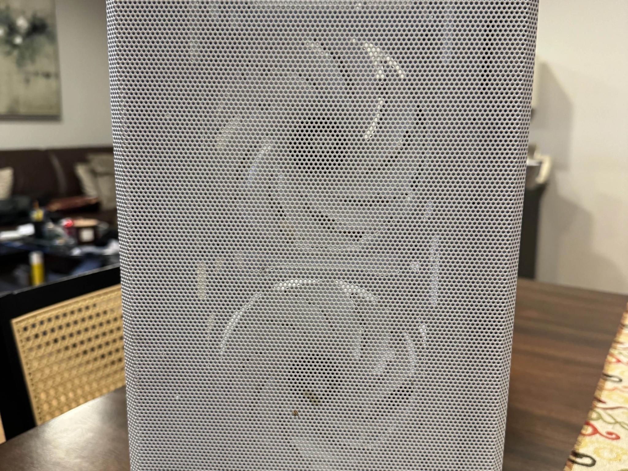 SAMA ARGB-Q5 MicroATX Mini Tower Case