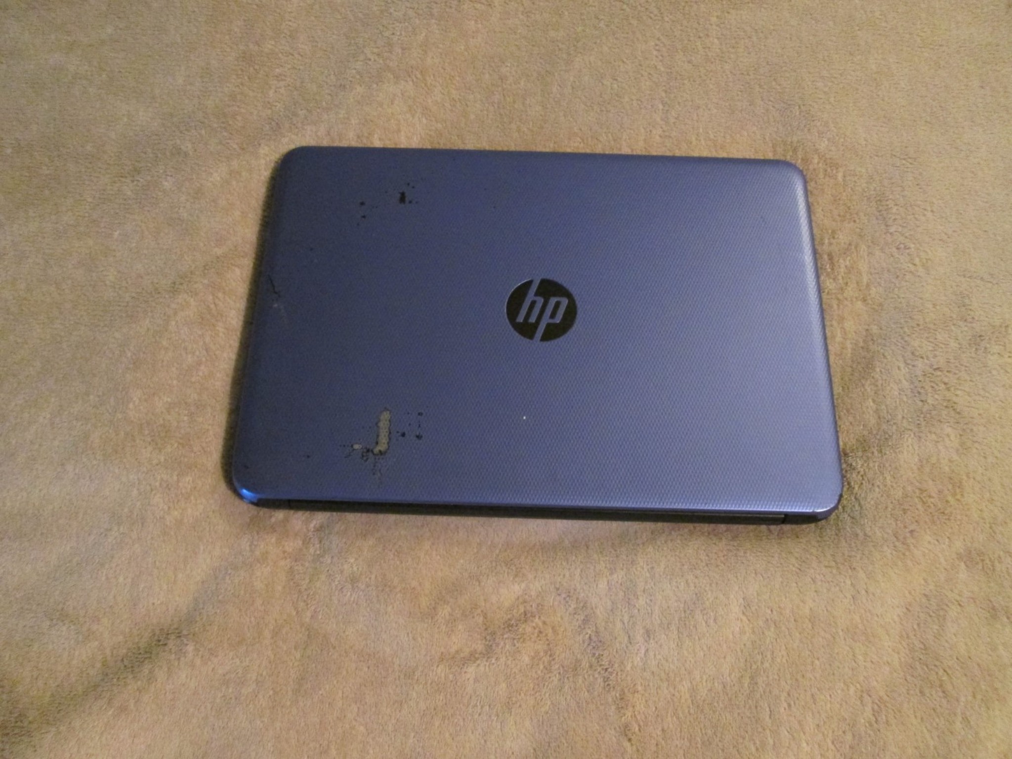 Hp 14-ac151nr