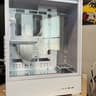 **SALE** Lian Li SUP-01 WHITE ATX/Micro-ATX/ITX