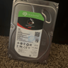 Seagate Iron Wolf NAS 4TB 3.5” Hard Drive
