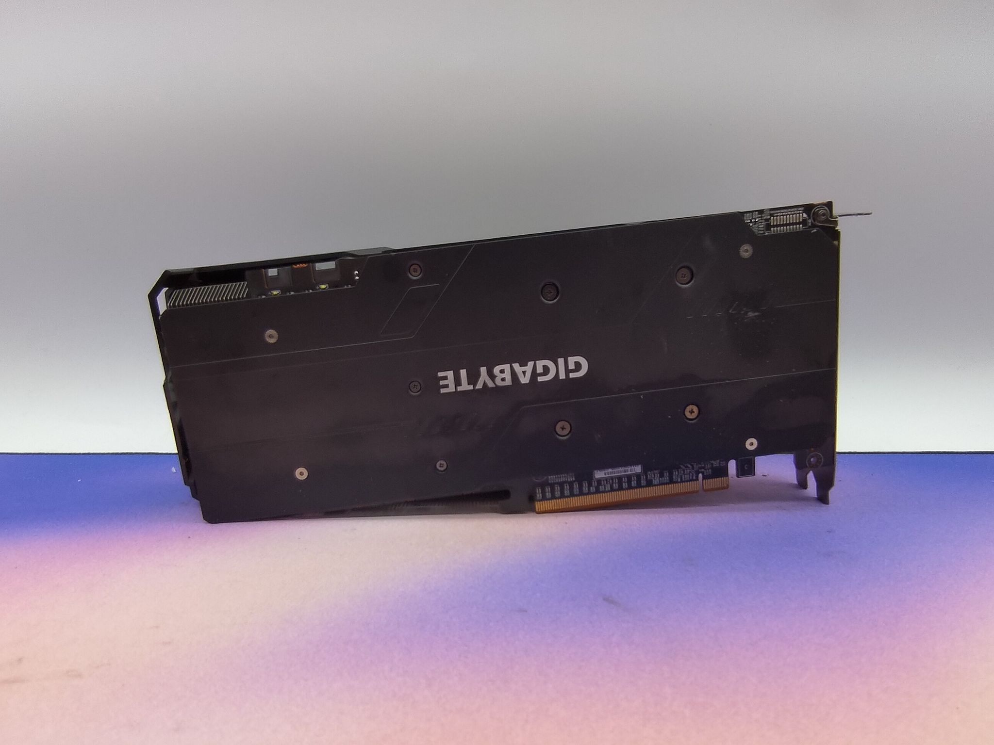 Gigabyte Gaming OC RTX 2070 Super
