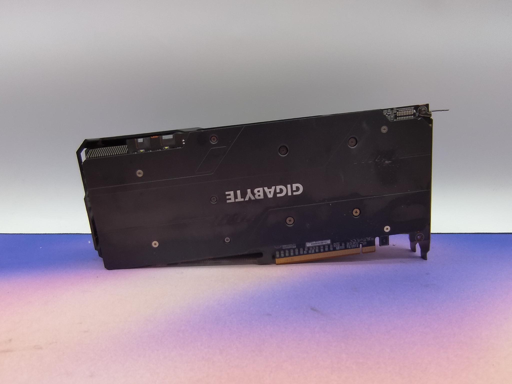 Gigabyte Gaming OC RTX 2070 Super