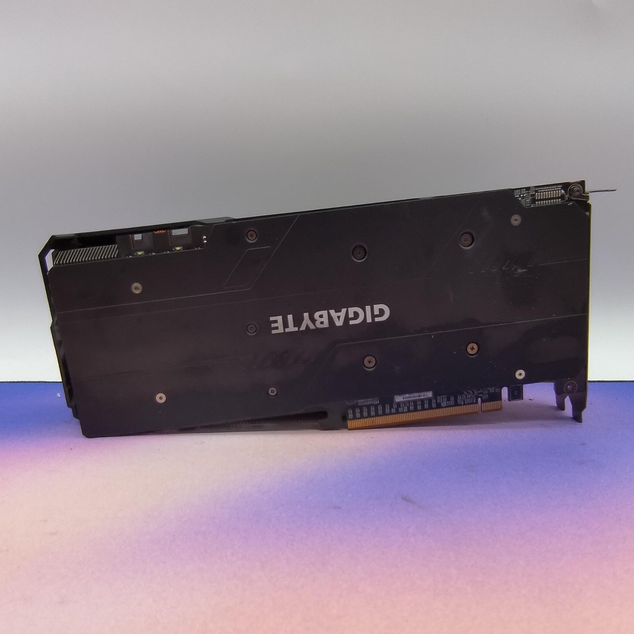 Gigabyte Gaming OC RTX 2070 Super
