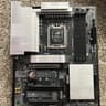 MSI PRO X870E-P WIFI ATX Motherboard | AM5