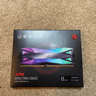 XPG Spectrix D60G 3200MHz RAM (8 GB x 2) RGB Aura Sync 