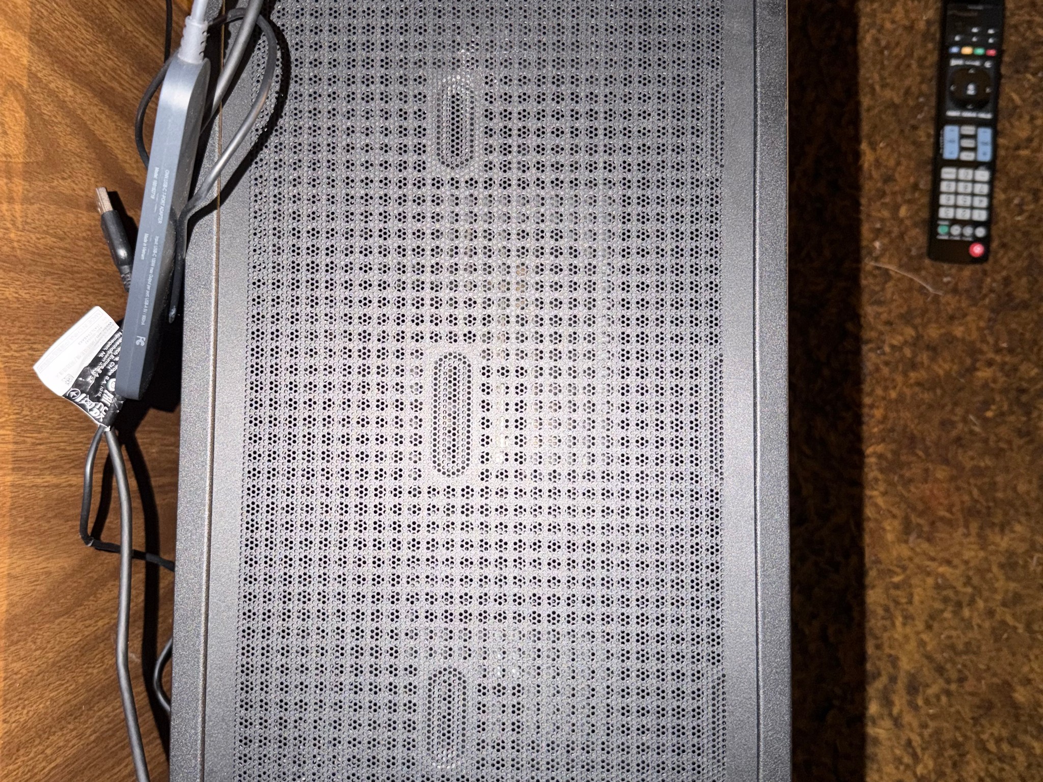 NZXT Pre built