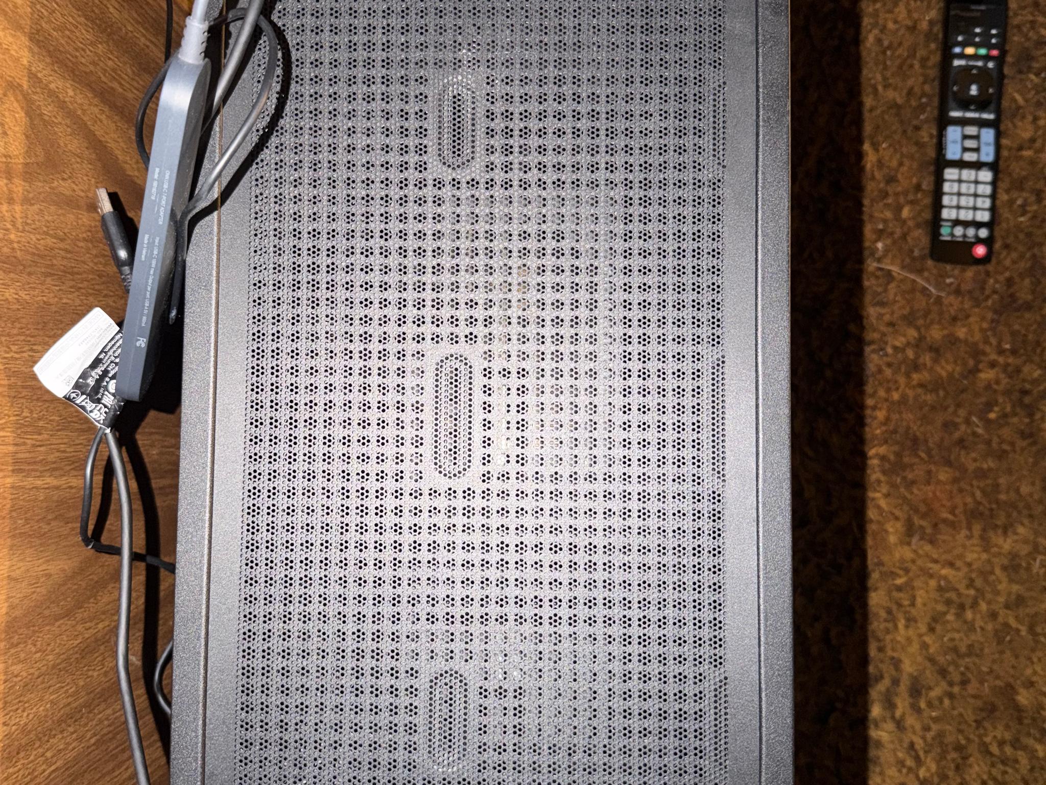 NZXT Pre built