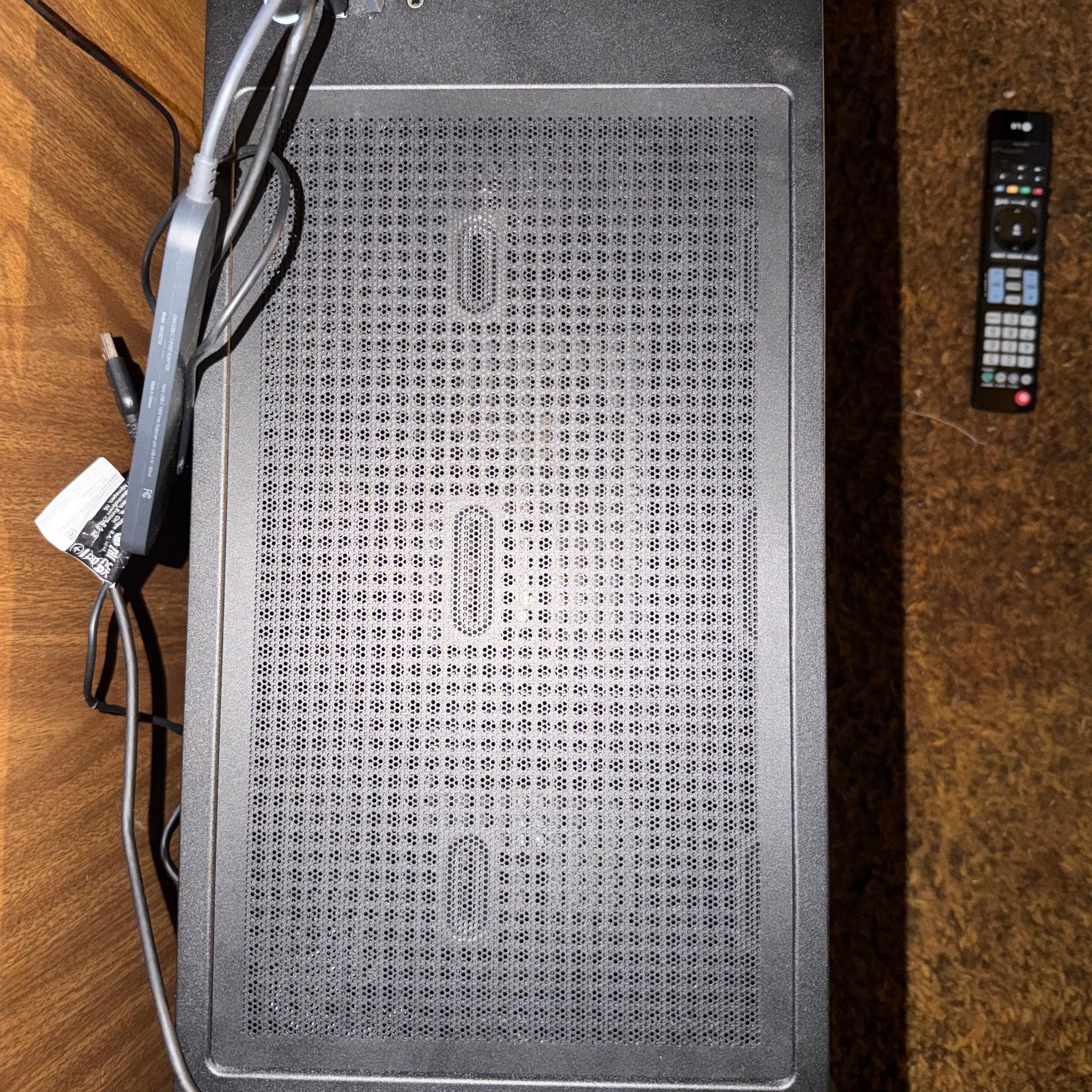 NZXT Pre built
