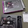Cooler Master MasterFan 6 PWM 6 ARGB Hub * USED *