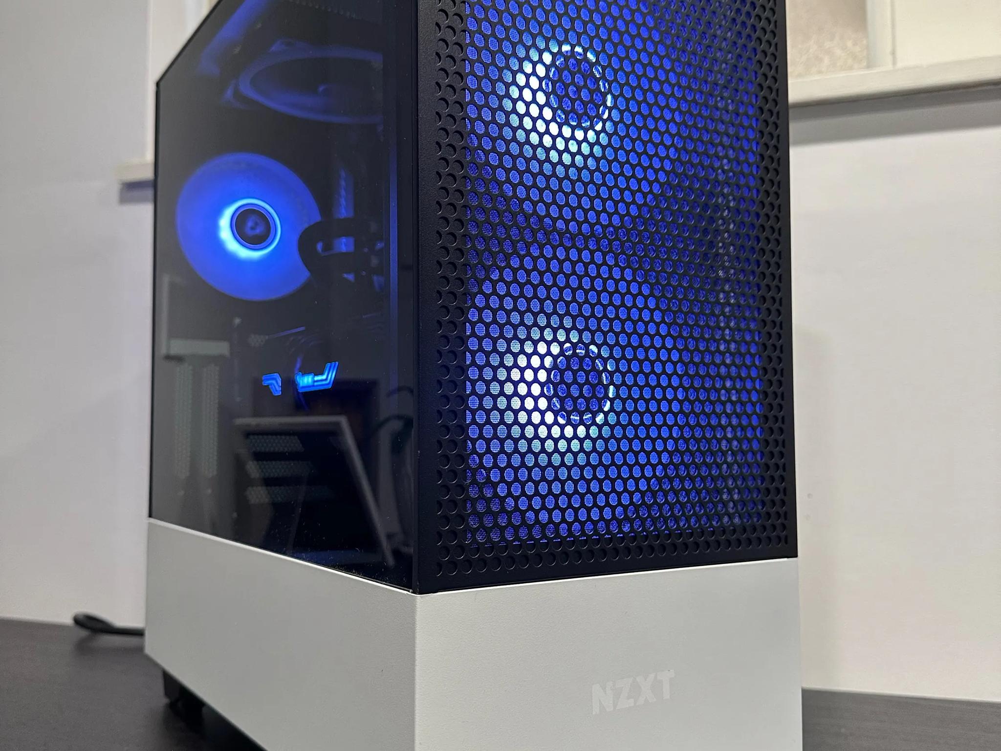 1440 Gaming PC Ryzen 5900x, 3080ti GPU