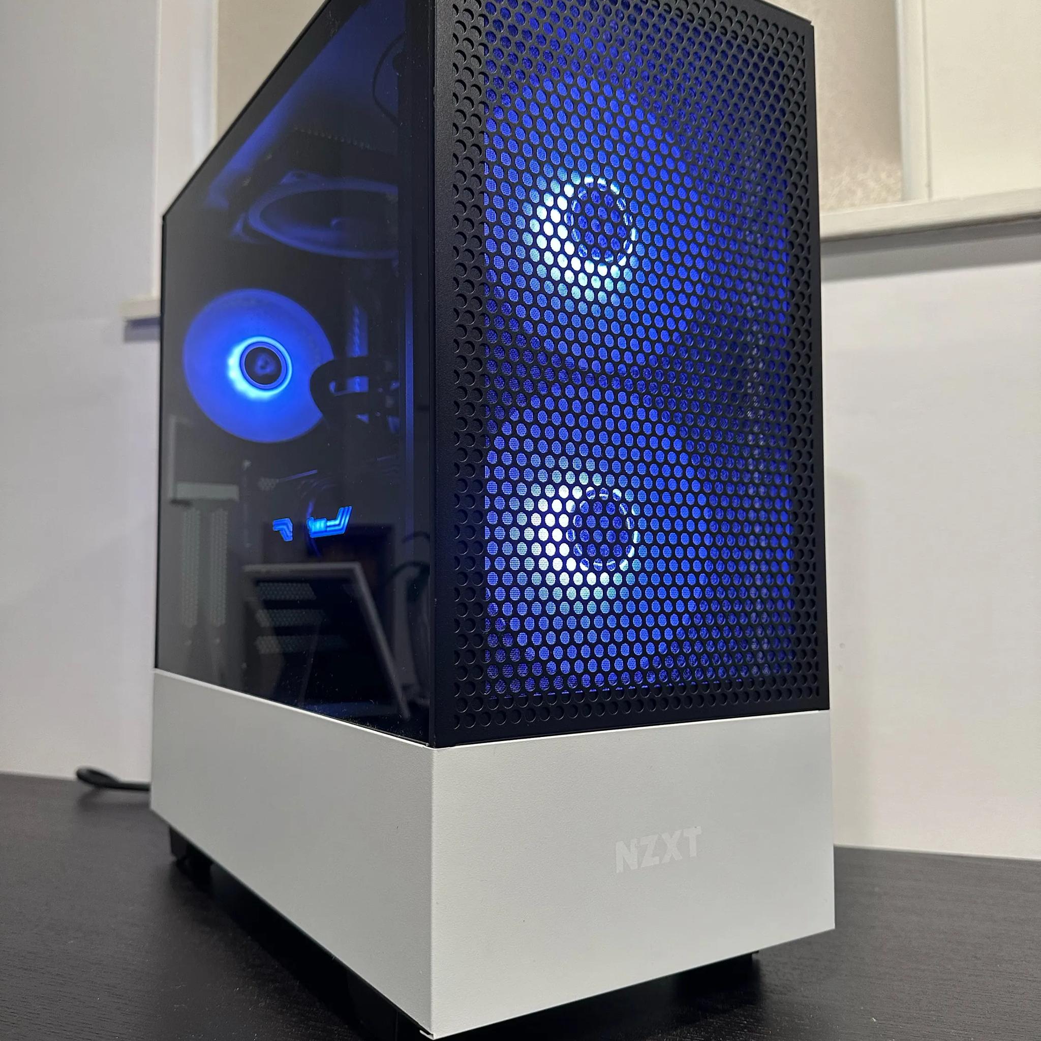 1440 Gaming PC Ryzen 5900x, 3080ti GPU