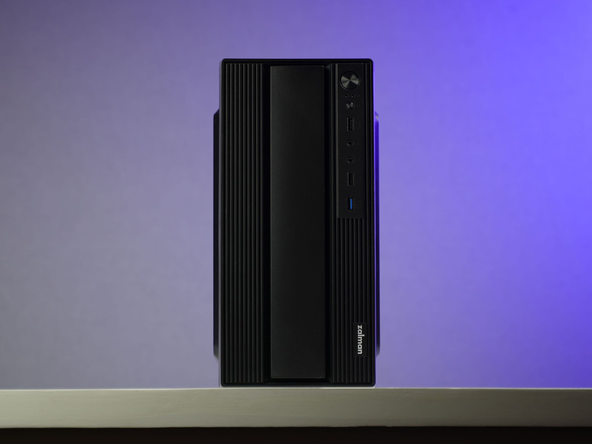 \ SF-01 / GTX 1660 Super Intel Core i5 7600K 16GB .5TB Windows 11 Gaming PC