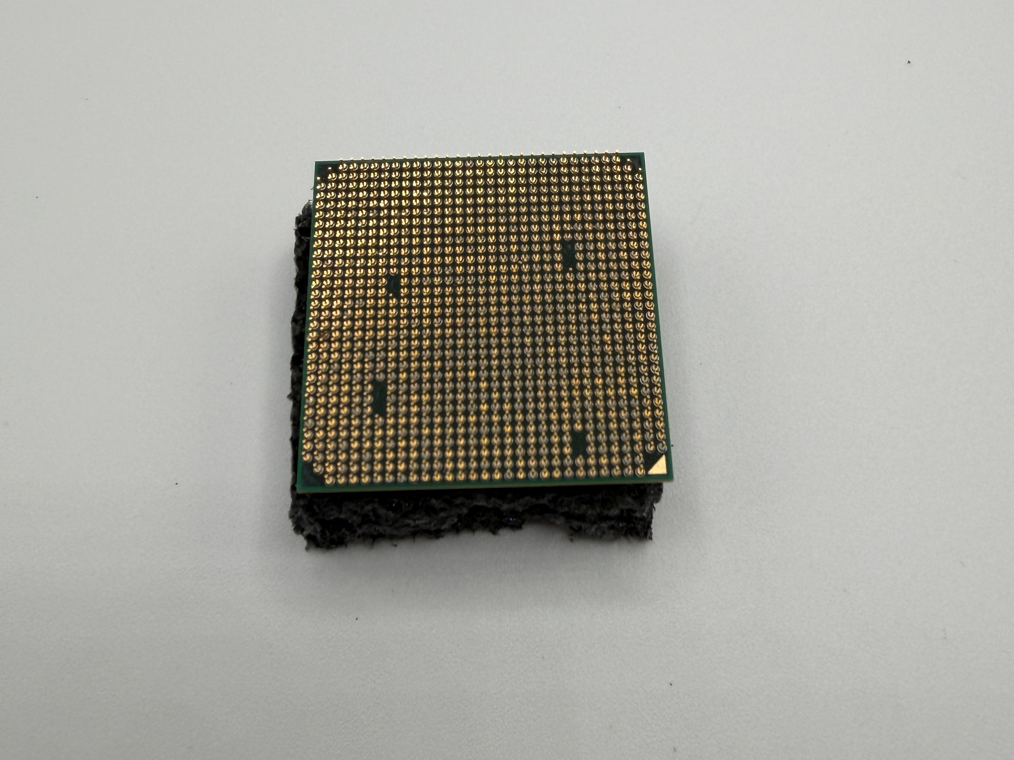 AMD Athlon ll - used