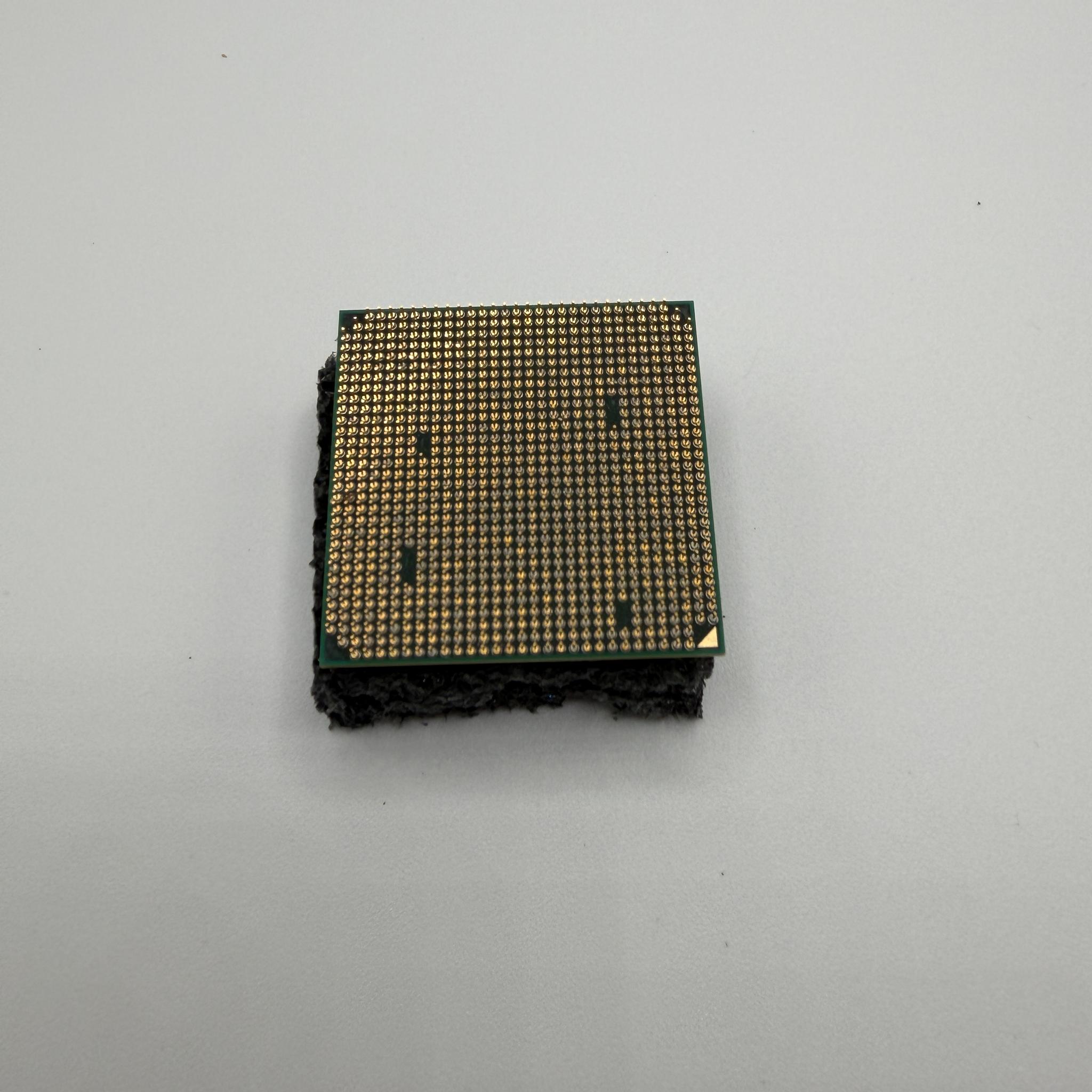 AMD Athlon ll - used